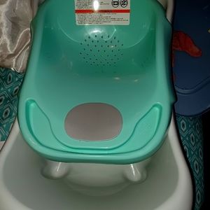 Baby tub
